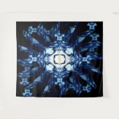 Drijven..... Wandkleed (Voorkant (horizontaal))