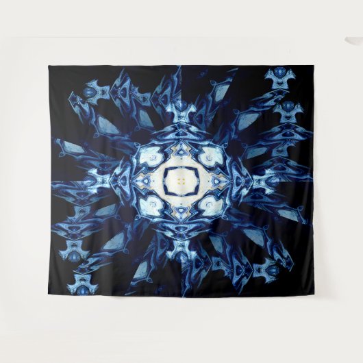 Drijven..... Wandkleed (Voorkant (horizontaal))