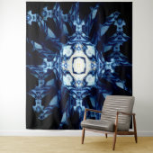 Drijven..... Wandkleed (In situ)