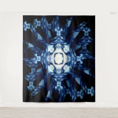 Drijven..... Wandkleed (Voorkant)