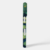 Drijvend herfstbladerdak Case-Mate iPhone case (Achterkant / Rechts)