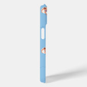 Drijvend in het Lazy River Pattern Case-Mate iPhone Case (Achterkant / Rechts)