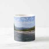 Drijvend langs de Snake River I Koffiemok (Center)