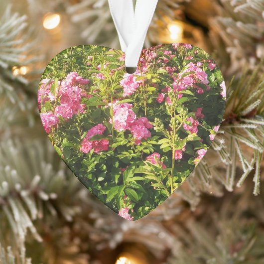 Drijvend Rosarium Ornament (Boom)