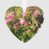 Drijvend Rosarium Ornament (voorkant)