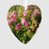 Drijvend Rosarium Ornament (voorkant)