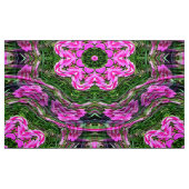 Drijvende anjers..... stof (Fat Quarter)