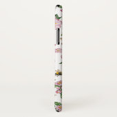 Drijvende appelboomgaard met bijen waterverf trekh Case-Mate iPhone case (Achterkant / rechts)