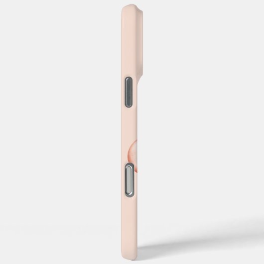 Drijvende ballonnen Case-Mate iPhone case (Achterkant / Rechts)