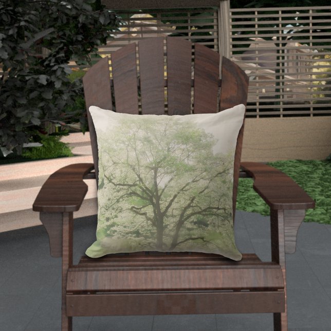 Drijvende boom buitenkussen (Creator heeft geüpload)