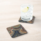 Drijvende buis alleen yx onderzetter (Rechterzijde)