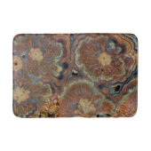 Drijvende buis Onyx Badmat (Voorkant)