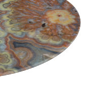 Drijvende buis Onyx Snijplank (Hoek)