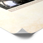 Drijvende buizen: Zeno's Machine Room (24x18 inch) Poster (Hoek)