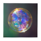 Drijvende bundelreflectie tegeltje (Voorkant)