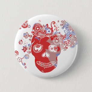 Drijvende Button