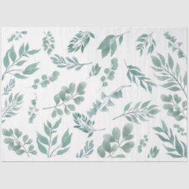 Drijvende chemicaliën tissuepapier