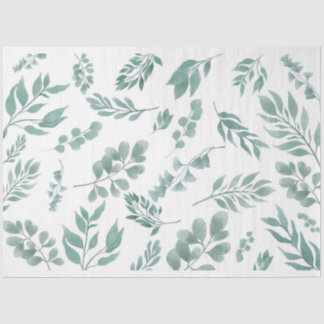 Drijvende chemicaliën tissuepapier