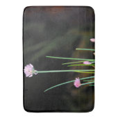 Drijvende chips badmat (Voorkant Verticaal)