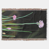 Drijvende chips deken (Voorkant)