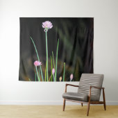 Drijvende chips wandkleed (In Situ (horizontaal))