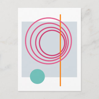 Drijvende Cirkel 5 Briefkaart