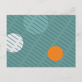 Drijvende Cirkels 1 Briefkaart