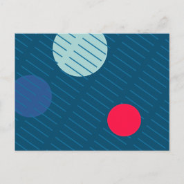 Drijvende Cirkels 1 Briefkaart