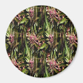 Drijvende druivensap..... magneet (Voorkant)