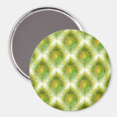 Drijvende eilanden.... magneet (Voorkant / Achterkant)