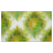 Drijvende eilanden.... stof (Fat Quarter)