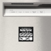 Drijvende grensdrager magneet (Insitu (Vaatwasser))