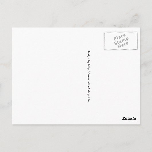 Drijvende groeten uit Wuppertal in het Duits Briefkaart (Achterkant)