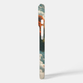 Drijvende Herfst Eilanden Case-Mate iPhone Case (Achterkant / Links)