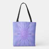Drijvende juweel... tote bag (Achterkant)