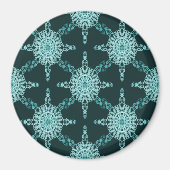 Drijvende kant.... magneet (Voorkant)