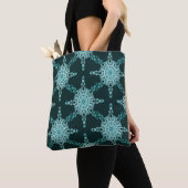 Drijvende kant... tote bag (Dichtbij)