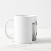Drijvende kersenMok Koffiemok (Links)