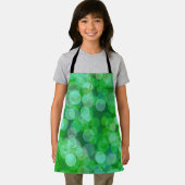 Drijvende kleur schort (Insitu)