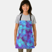 Drijvende kleur schort (Insitu)