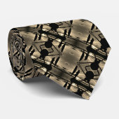 drijvende-kommavisserij in de Verenigde Staten Stropdas (Opgerold)