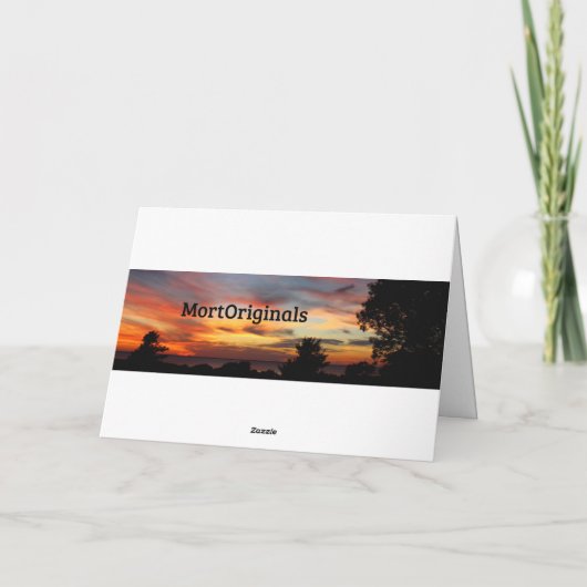 Drijvende krab - boom - alle keren kaart (Achterkant)