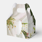 Drijvende krabappel bedankdoosjes (Voorkant Zijde)