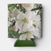 Drijvende krabappel blikjeskoeler (Voorkant)