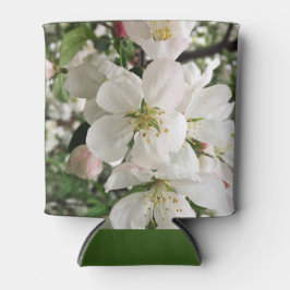 Drijvende krabappel blikjeskoeler