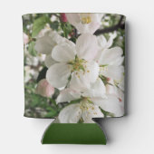 Drijvende krabappel blikjeskoeler (Achterkant)