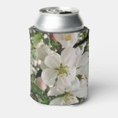 Drijvende krabappel blikjeskoeler (Blikje Achterkant)