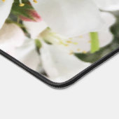 Drijvende krabappel bureaumat (Hoek)