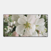 Drijvende krabappel bureaumat (Voorkant)