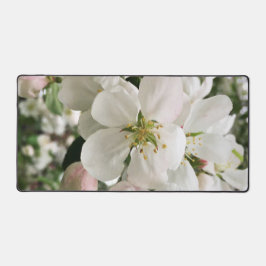 Drijvende krabappel bureaumat